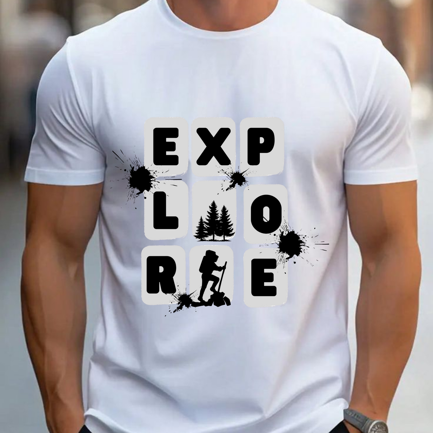 Explore