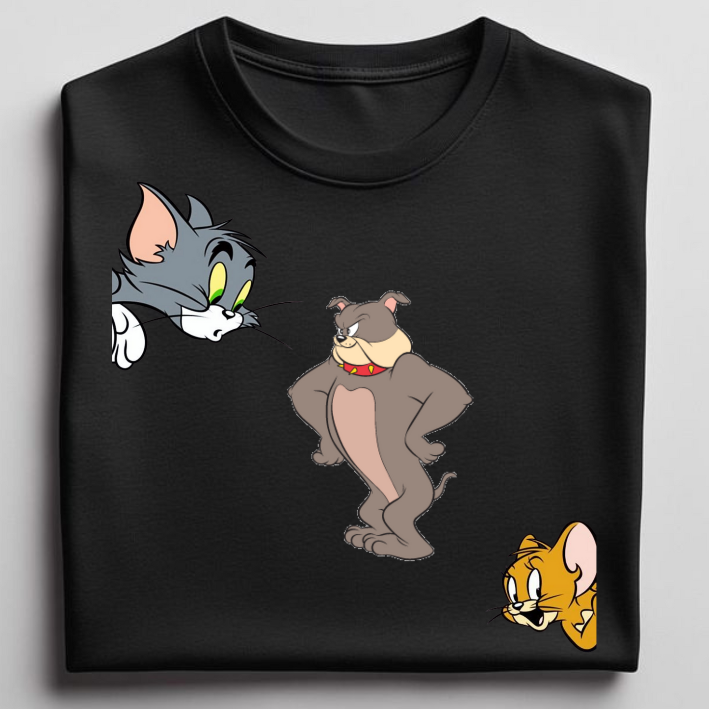 Tom & Jerry