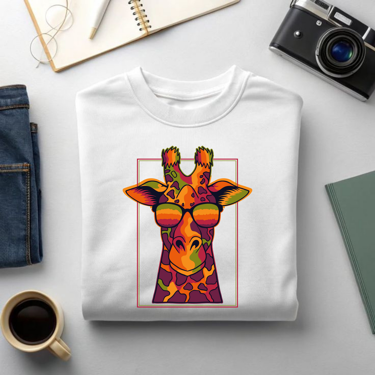 Safari Swag