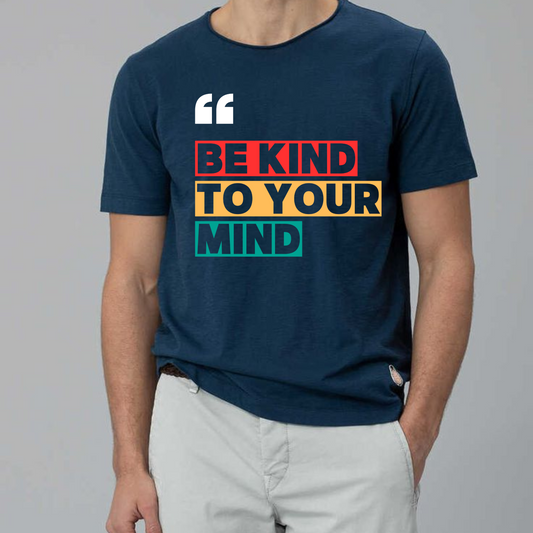 Mind Over Chaos