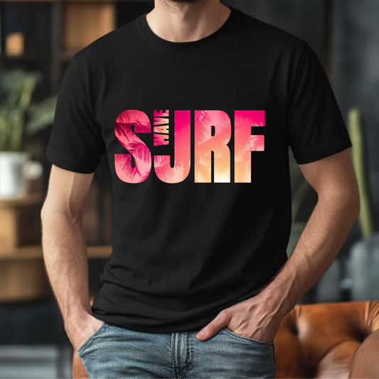Surf the Wave