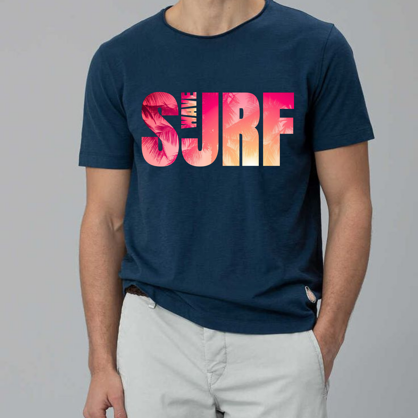 Surf the Wave