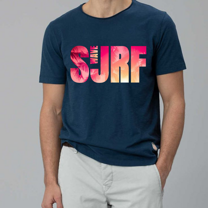 Surf the Wave
