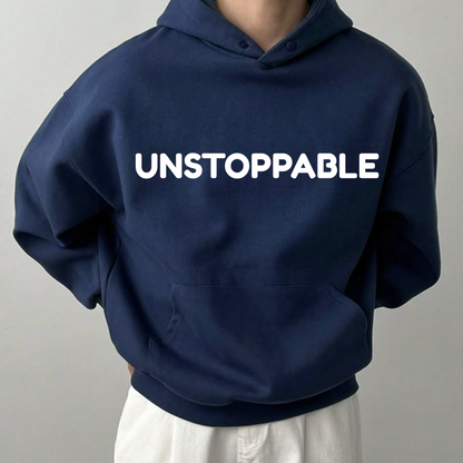 Unstoppable