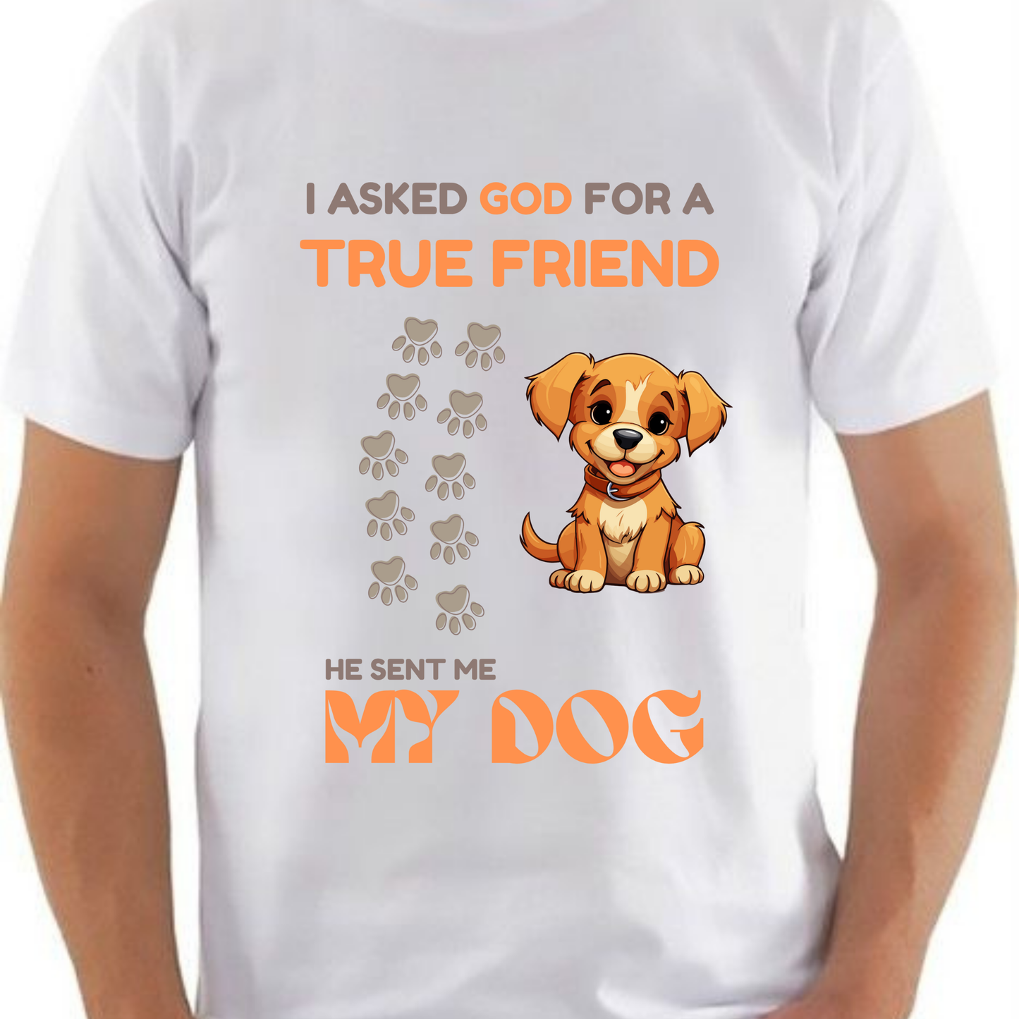 God's Gift