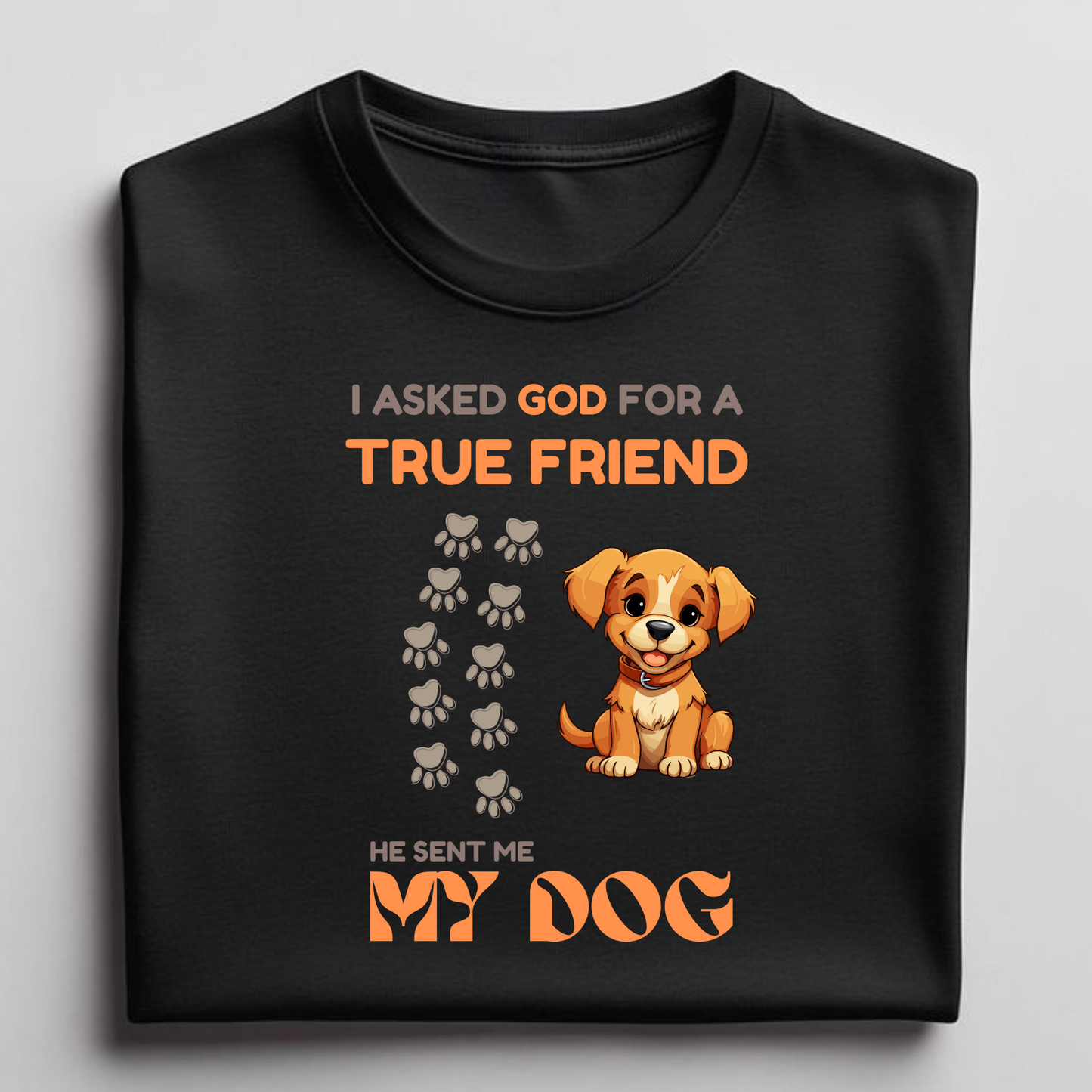 God's Gift