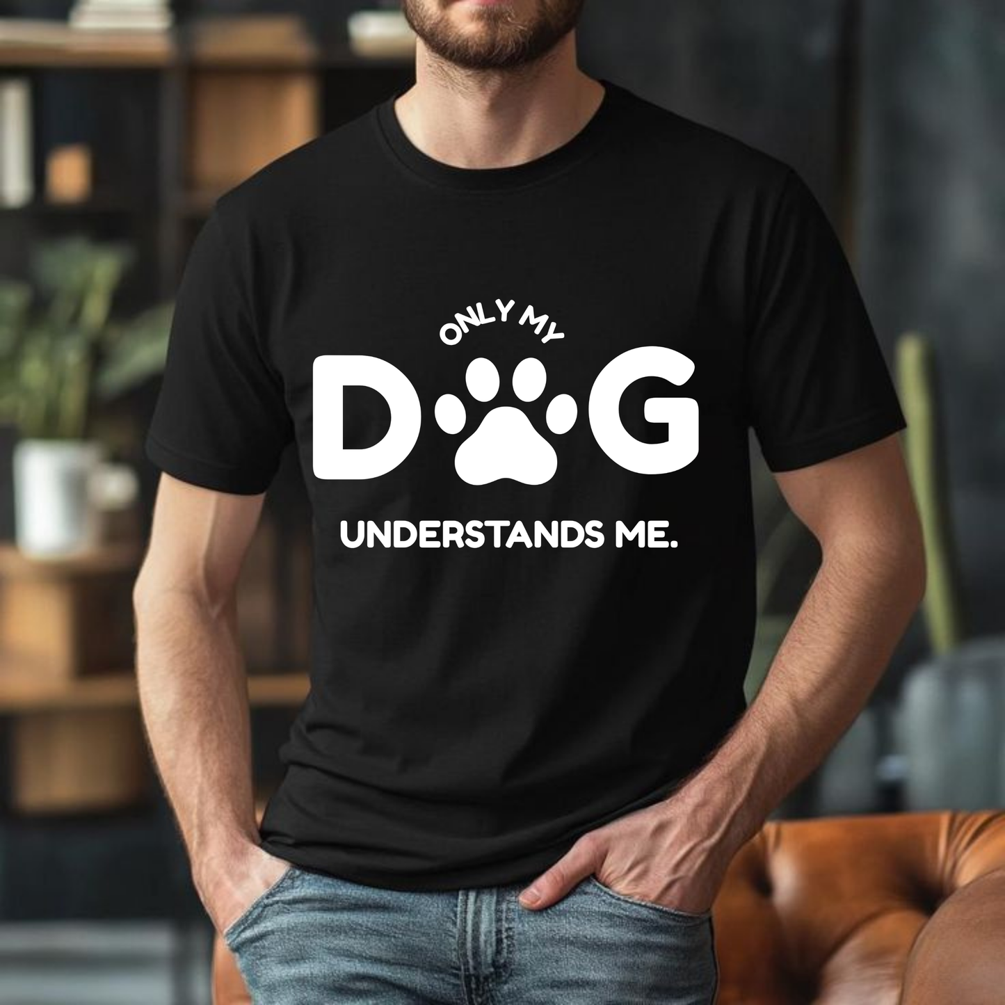 Understanding Dog
