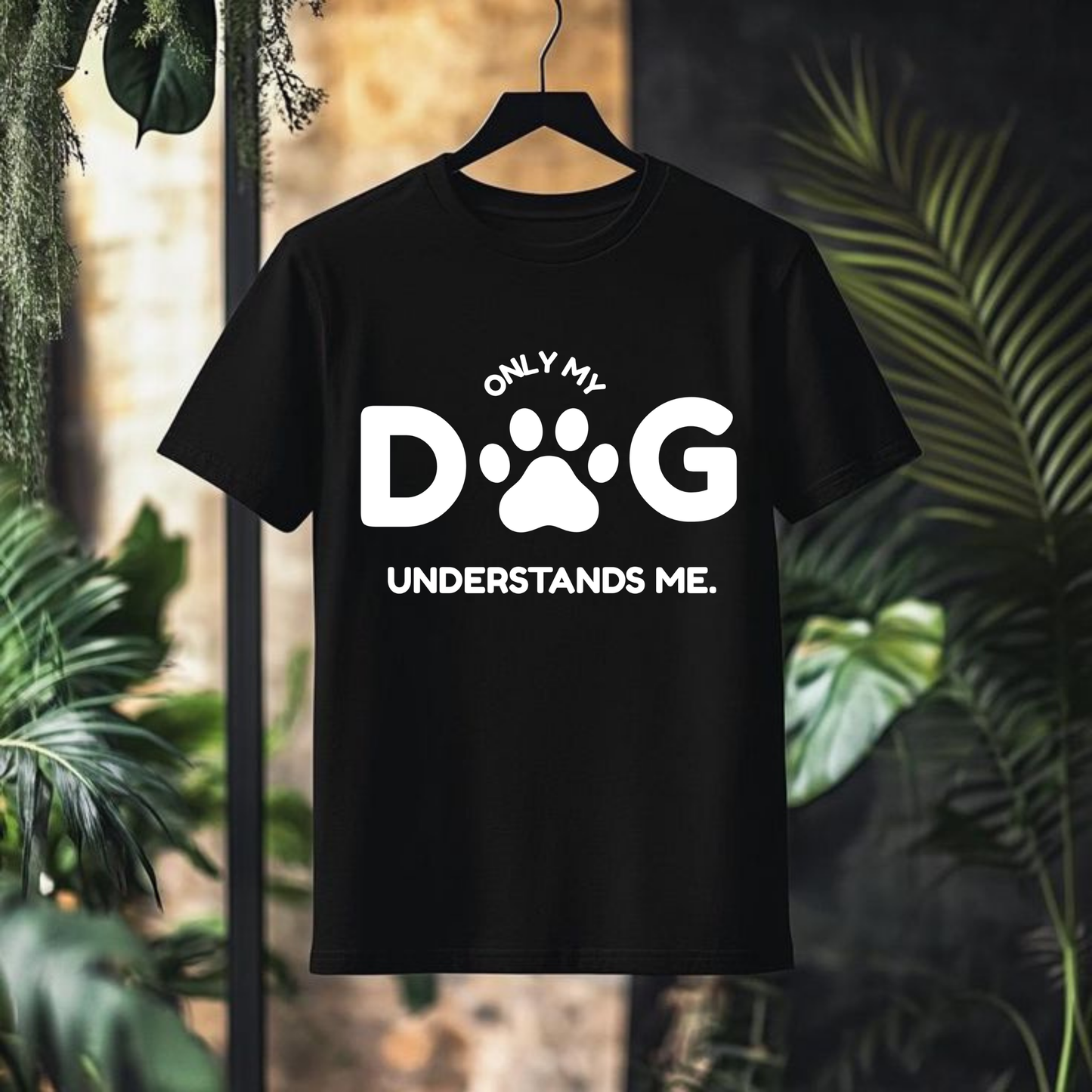 Understanding Dog