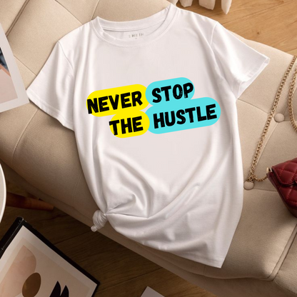 Hustle Mode