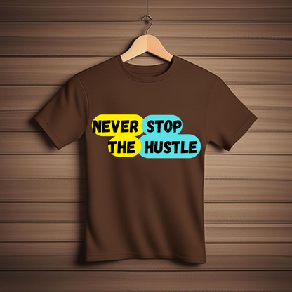 Hustle Mode