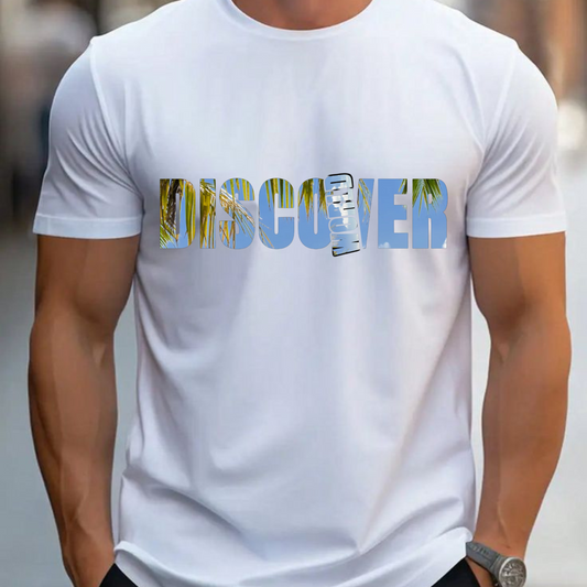 Discover the World