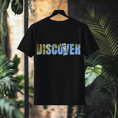 Discover the World