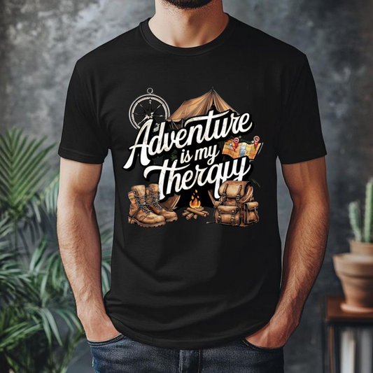 Adventure-Therapy